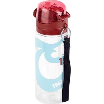 Trabzonspor 500 ml Plastik Matara