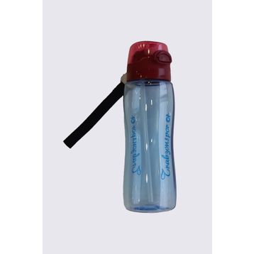 Trabzonspor 750 ml Plastik Matara