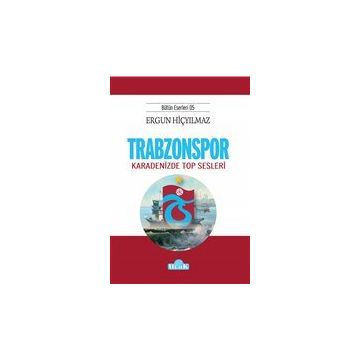 Trabzonspor - Ergun Hiçyılmaz