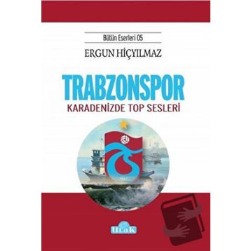 Trabzonspor - Ergun Hiçyılmaz
