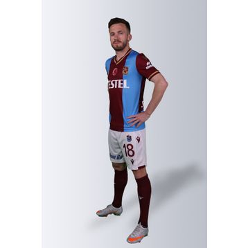 Trabzonspor Macron Şampiyonluk Parçalı Forma