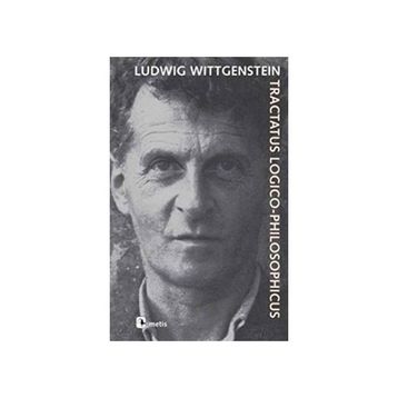 Tractatus Logico Philosophicus Ludwig Wittgenstein Melis Yayınları