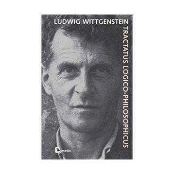 Tractatus Logico Philosophicus Ludwig Wittgenstein Melis Yayınları
