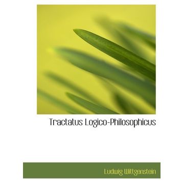 Tractatus Logico Philosophicus Ludwig Wittgenstein Melis Yayınları
