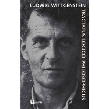 Tractatus Logico Philosophicus Ludwig Wittgenstein Melis Yayınları