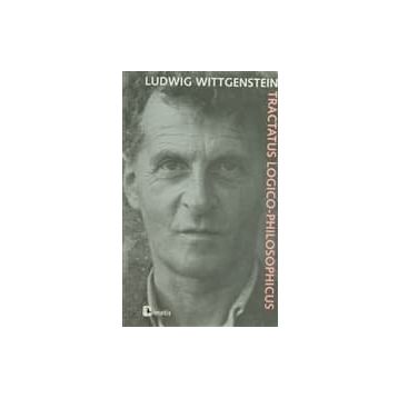 Tractatus Logico Philosophicus Ludwig Wittgenstein Melis Yayınları
