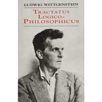 Tractatus Logico Philosophicus Ludwig Wittgenstein Melis Yayınları