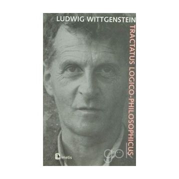 Tractatus Logico Philosophicus Ludwig Wittgenstein Melis Yayınları