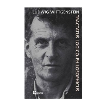 TRACTATUS LOGICO - PHILOSOPHICUS - LUDWIG WITTGENSTEIN