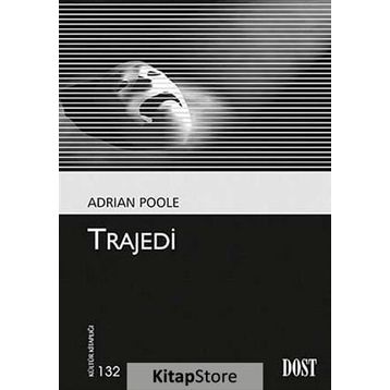 TRAJEDI - ADRIAN POOLE