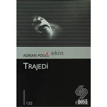 TRAJEDI - ADRIAN POOLE
