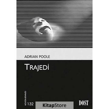 TRAJEDI - ADRIAN POOLE