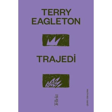 Trajedi - Terry Eagleton