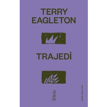 Trajedi - Terry Eagleton
