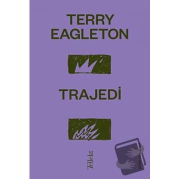 Trajedi - Terry Eagleton