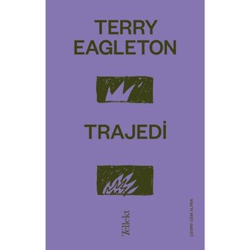 Trajedi - Terry Eagleton