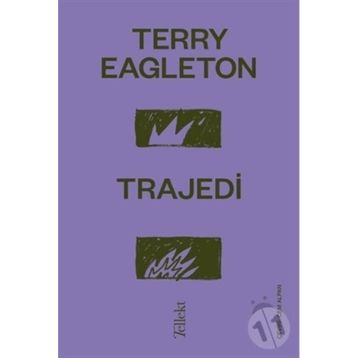 Trajedi - Terry Eagleton