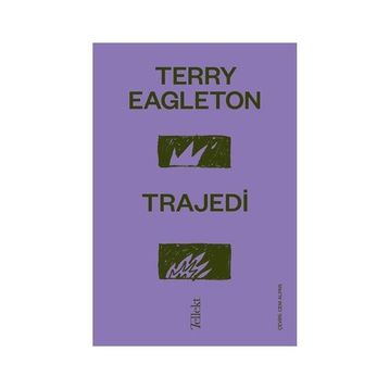 Trajedi - Terry Eagleton