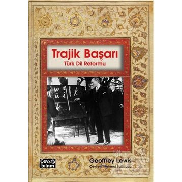 Trajik Başarı - Geoffrey Lewis