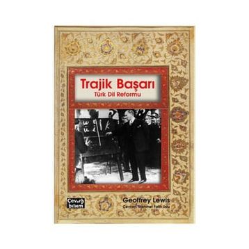 Trajik Başarı - Geoffrey Lewis