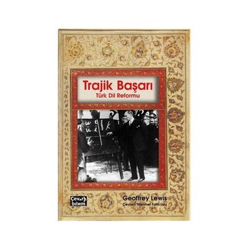 Trajik Başarı - Geoffrey Lewis