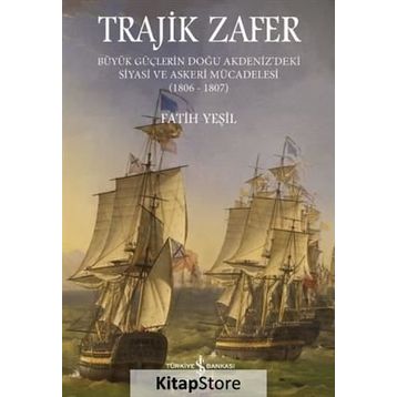 Trajik Zafer - Fatih Yeşil
