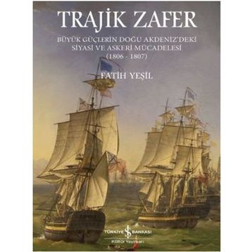 Trajik Zafer - Fatih Yeşil