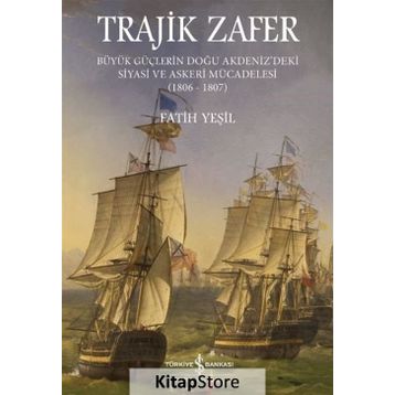 Trajik Zafer - Fatih Yeşil
