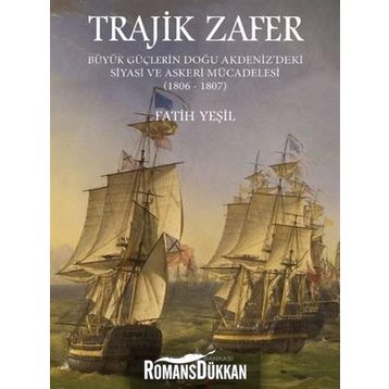 Trajik Zafer - Fatih Yeşil