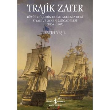 Trajik Zafer - Fatih Yeşil
