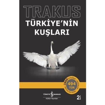 Trakus Türkiye’nin Kuşları Kolektif