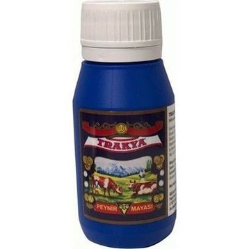Trakya 100 ml Peynir Mayası