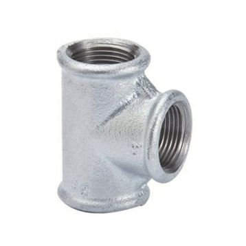 Trakya Döküm 3/4'' Galvaniz Te