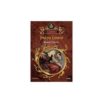 TRAKYA GÜNEŞİ - MURAT TUNCEL