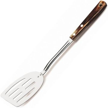 Tramontina 21155/190 Churrasco Delikli Çelik Spatula