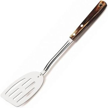 Tramontina 21155/190 Churrasco Delikli Çelik Spatula