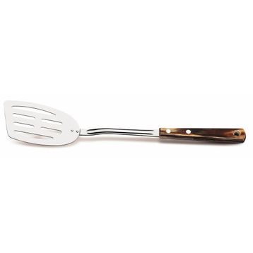Tramontina 21155/190 Churrasco Delikli Çelik Spatula