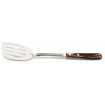 Tramontina 21155/190 Churrasco Delikli Çelik Spatula