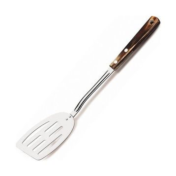 Tramontina 21155/190 Churrasco Delikli Çelik Spatula