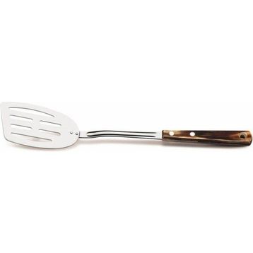 Tramontina 21155/190 Churrasco Delikli Çelik Spatula