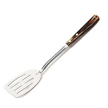 Tramontina 21155/190 Churrasco Delikli Çelik Spatula
