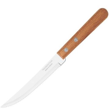 Tramontina 22300/405 13 cm Churrasco Biftek-steak Bıçağı