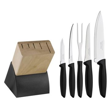 Tramontina 23498/028 6'lı Plenus Blok Set