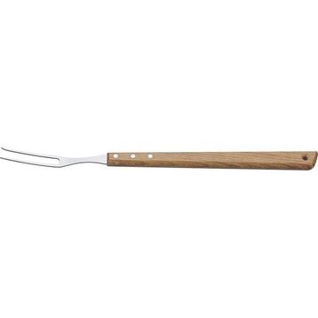 Tramontina 26443/100 46 cm Churrasco Barbekü Servis Çatalı