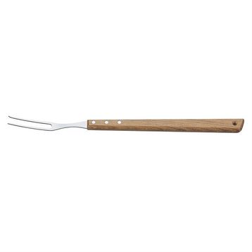 Tramontina 26443/100 46 cm Churrasco Barbekü Servis Çatalı