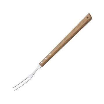 Tramontina 26443/100 46 cm Churrasco Barbekü Servis Çatalı