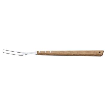 Tramontina 26443/100 46 cm Churrasco Barbekü Servis Çatalı