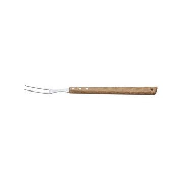Tramontina 26443/100 46 cm Churrasco Barbekü Servis Çatalı