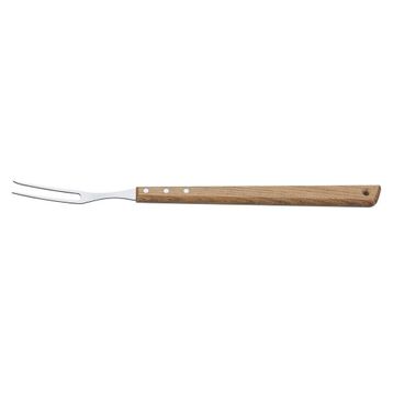 Tramontina 26443/100 46 cm Churrasco Barbekü Servis Çatalı