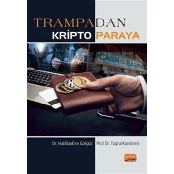 Trampadan Kripto Paraya Nobel Bilimsel Eserler